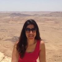 DRS RADA Technologies Employee Dafna Sror's profile photo