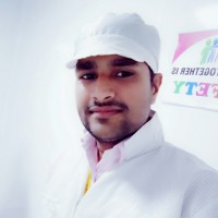 Kaga Electronics Co Ltd Employee Yogesh Kumar's profile photo