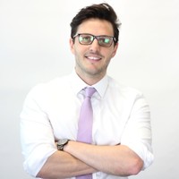 Botany Group Employee Scott Russell's profile photo