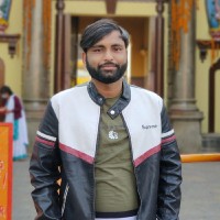 Each Person Employee Saroj Purbey's profile photo