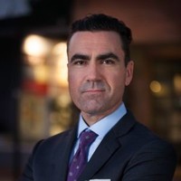 Orica Employee Adam Mooney's profile photo