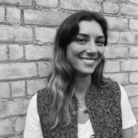 Signature Entertainment UK Employee Olivia Pastor's profile photo