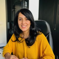 One System Employee Wided Djiar's profile photo