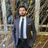 The Scotts Miracle-Gro Company Employee Hamzah Malik's profile photo