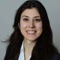 ChemCon GmbH Employee Meliha Gözek's profile photo