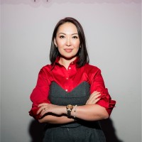 CartaMe Employee Leila Mukayeva's profile photo
