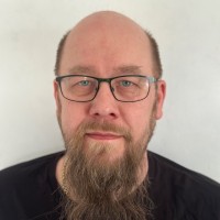 WeAre Solutions Oy Employee Matti Alpua's profile photo