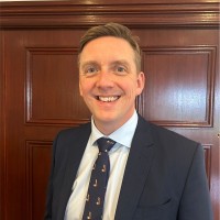 Davidsons Homes Employee Paul Waterfield's profile photo