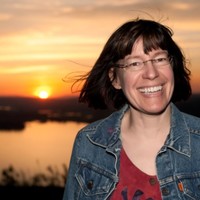 Pamela Harrison Email & Phone Number