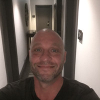 First Bauxite Employee Theo Ongarezos's profile photo