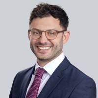 Turner & Townsend Employee William Vogel's profile photo