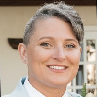 COMC Employee Vanessa Williams's profile photo
