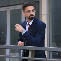 Kensoftware Employee Hamza Alatrash's profile photo