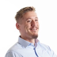 Powerday Employee John O'Dwyer's profile photo