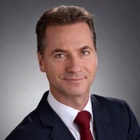 Swiss Federal Institute of Intellectual Property Employee Mathias Schaeli's profile photo