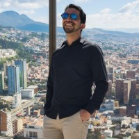 Sergio Gamboa's profile photo