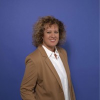 VChainAi Employee Clare Perry's profile photo
