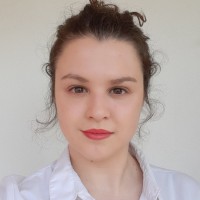 Orfeo.pro Employee Aude Lemonnier's profile photo