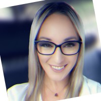 U.S. Legal Support Employee Ashley Jimenez's profile photo