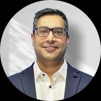 Corporate Travel Management (CTM) Asia Employee Zamil Murji's profile photo