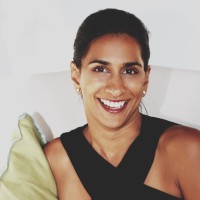 Janvi Patel Email & Phone Number