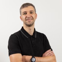 Wunder Employee Lauris Kuznecovs's profile photo