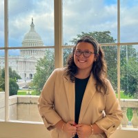 U.S. House of Representatives Employee Ellie McGowan's profile photo