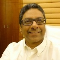 Argeloji Information Technologies Employee Ikram Khan's profile photo