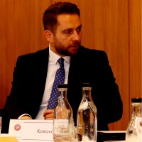 Football Federation of Kosovo Employee Bajram Shala's profile photo