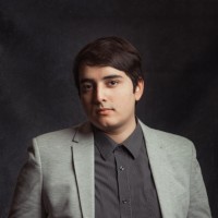 OneClick Code Employee Luis Almaguer's profile photo