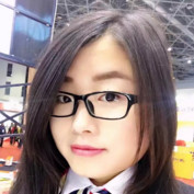XTLASER Employee Catherine Sun's profile photo