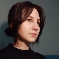 Nova Employee Valentyna Tiurina's profile photo