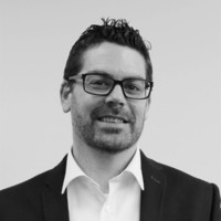 Stratum Employee Sebastian Perciavalle's profile photo