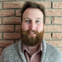 Groupe Nordik Employee Tyler Bay's profile photo