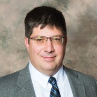 Hewlett-Packard Employee John Yunker's profile photo