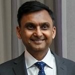 Commonwealth Superannuation Corporation Employee Sushil Gupta's profile photo