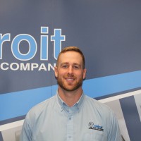 Detroit Edge Tool Company Employee Pat Ebbing's profile photo