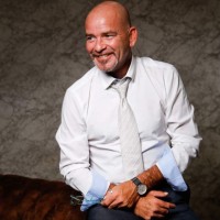 Blaue Lagune Wien Employee Alexander Dolacek's profile photo