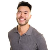 Adobe Employee Michael Lie's profile photo