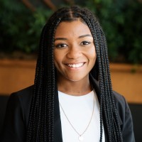 BrandBomb PR Employee Tatiyana Brooks's profile photo