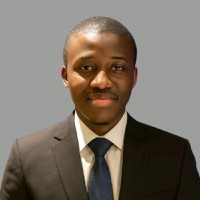 University for Development Studies Employee Ibrahim Yakubu's profile photo
