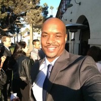 Expedia Group Employee Charles Townsend's profile photo