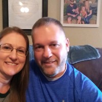 Peak Distribution Solutions, LLC Employee Scott Wren's profile photo