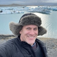Andrew Marshall Email & Phone Number