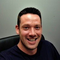 Empire Display Solutions Employee Matthew Houck's profile photo