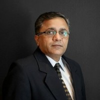 Surbana Jurong Group Employee Praveen Gupta's profile photo