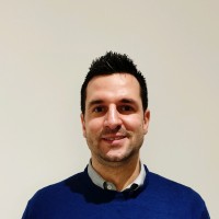 Depur Padana Acque Employee Luca Turri's profile photo