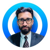 SPEEDFORCE DIGITAL Employee Abdullah Khan's profile photo