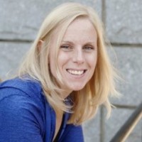 Healthworks Employee Kristen Mercier-Hayes's profile photo