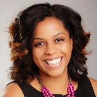 Cosmo Cabinets Employee Diesha McKinley's profile photo